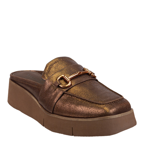 ELECT in DARK BRONZE