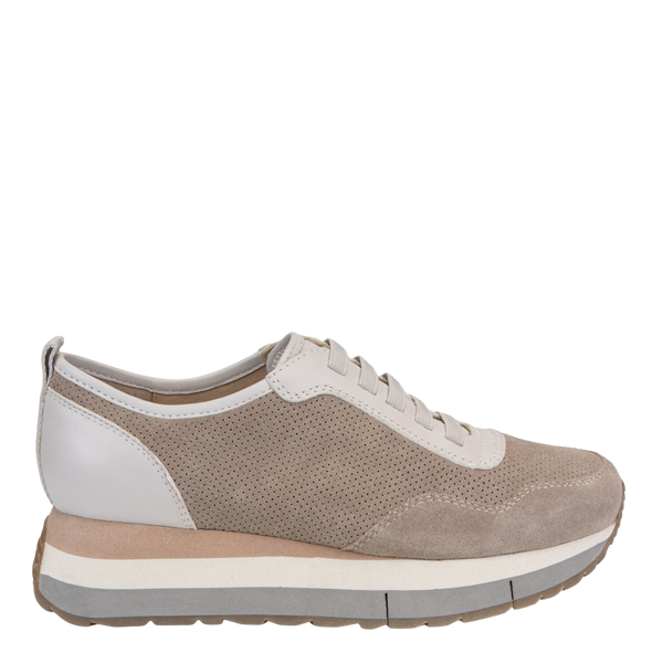 KINETIC in GREY, right view