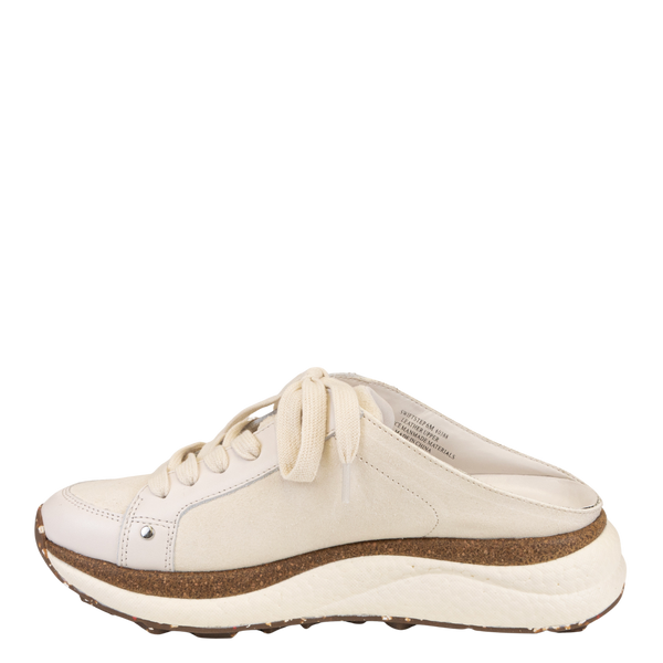 SWIFTSTEP in BONE, left view