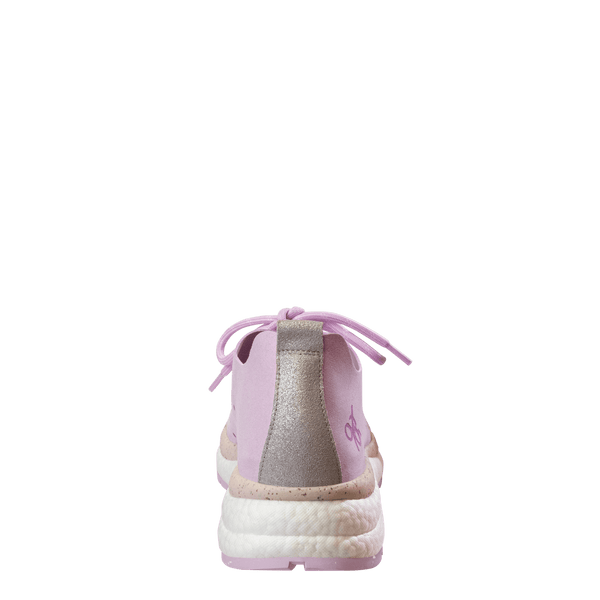 ALSTEAD in LAVENDER Sneakers
