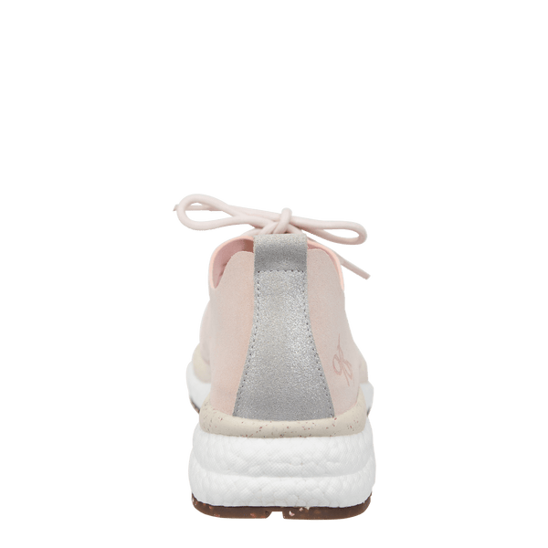 ALSTEAD in LIGHT PINK Sneakers