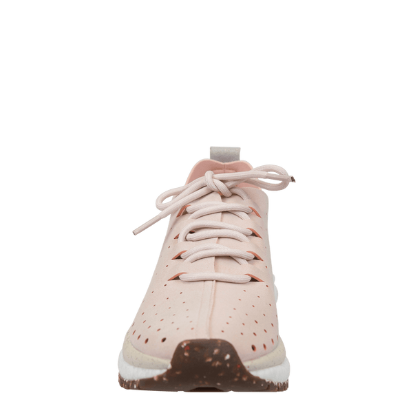 ALSTEAD in LIGHT PINK Sneakers