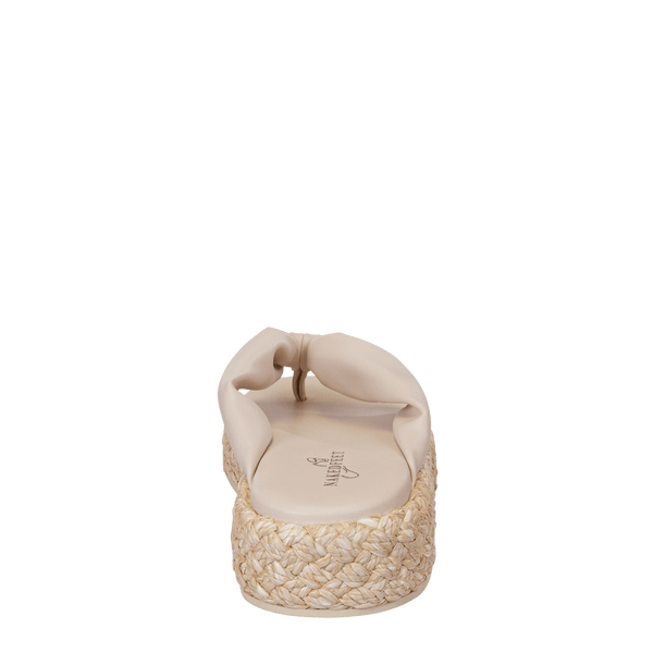 COSTA in ROSETTE Espadrille Sandals