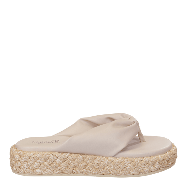 COSTA in ROSETTE Espadrille Sandals