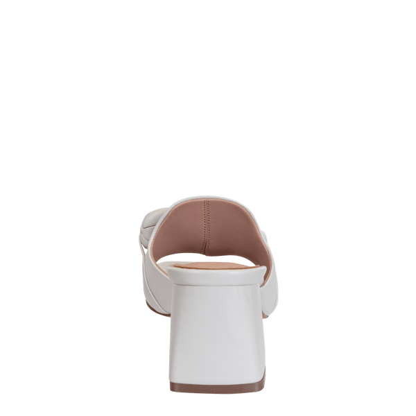 COTERIE in MIST Heeled Sandals