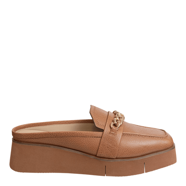 ELECT in BROWN Platform Mules