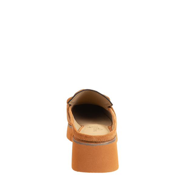 ELECT in CAMEL Platform Mules