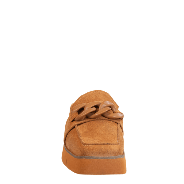 ELECT in CAMEL Platform Mules