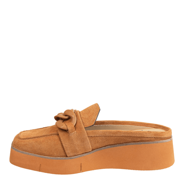 ELECT in CAMEL Platform Mules