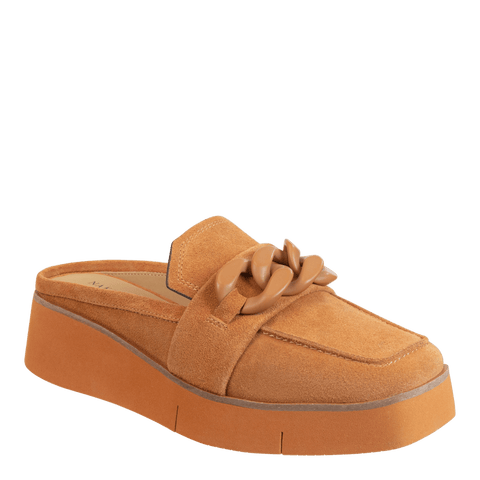 ELECT in CAMEL Platform Mules