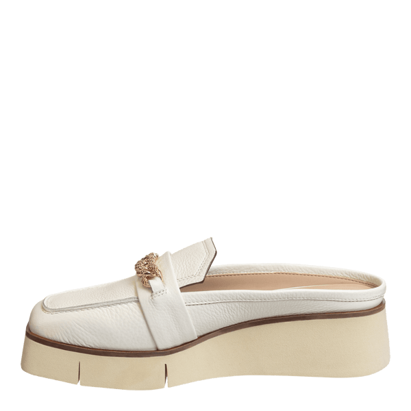 ELECT in CHAMOIS Platform Mules