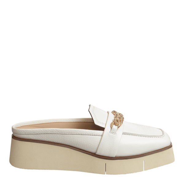 ELECT in CHAMOIS Platform Mules