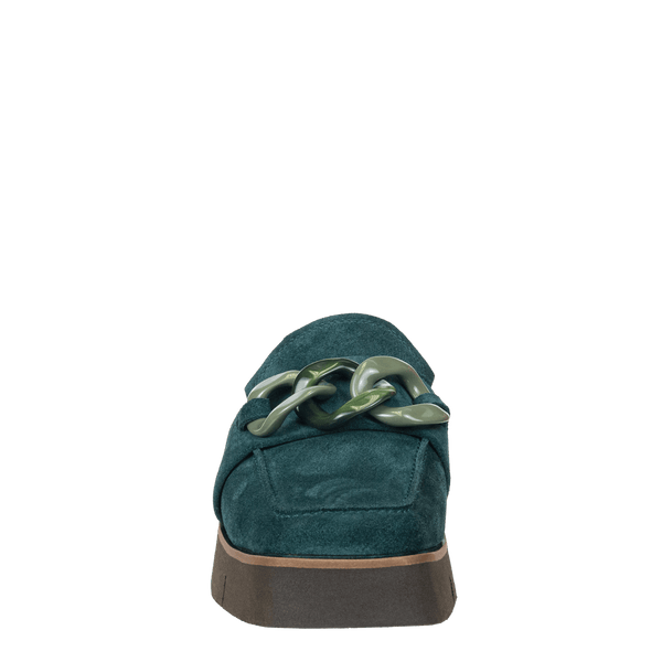 ELECT in EMERALD Platform Mules