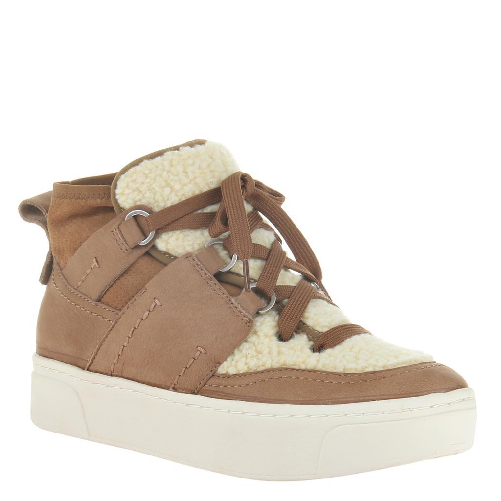 Charlie Sneaker Boot - Women - Shoes