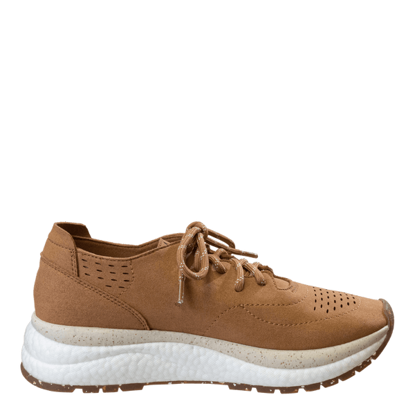 FREE in CAMEL Sneakers