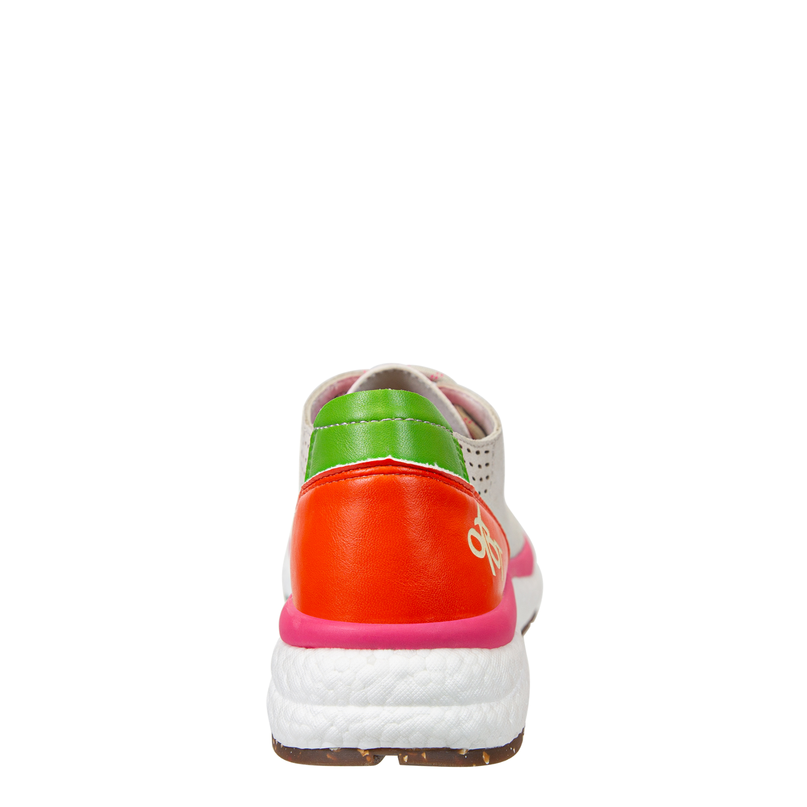 FREE in COLOR BLOCK Sneakers - musthaveSHOES