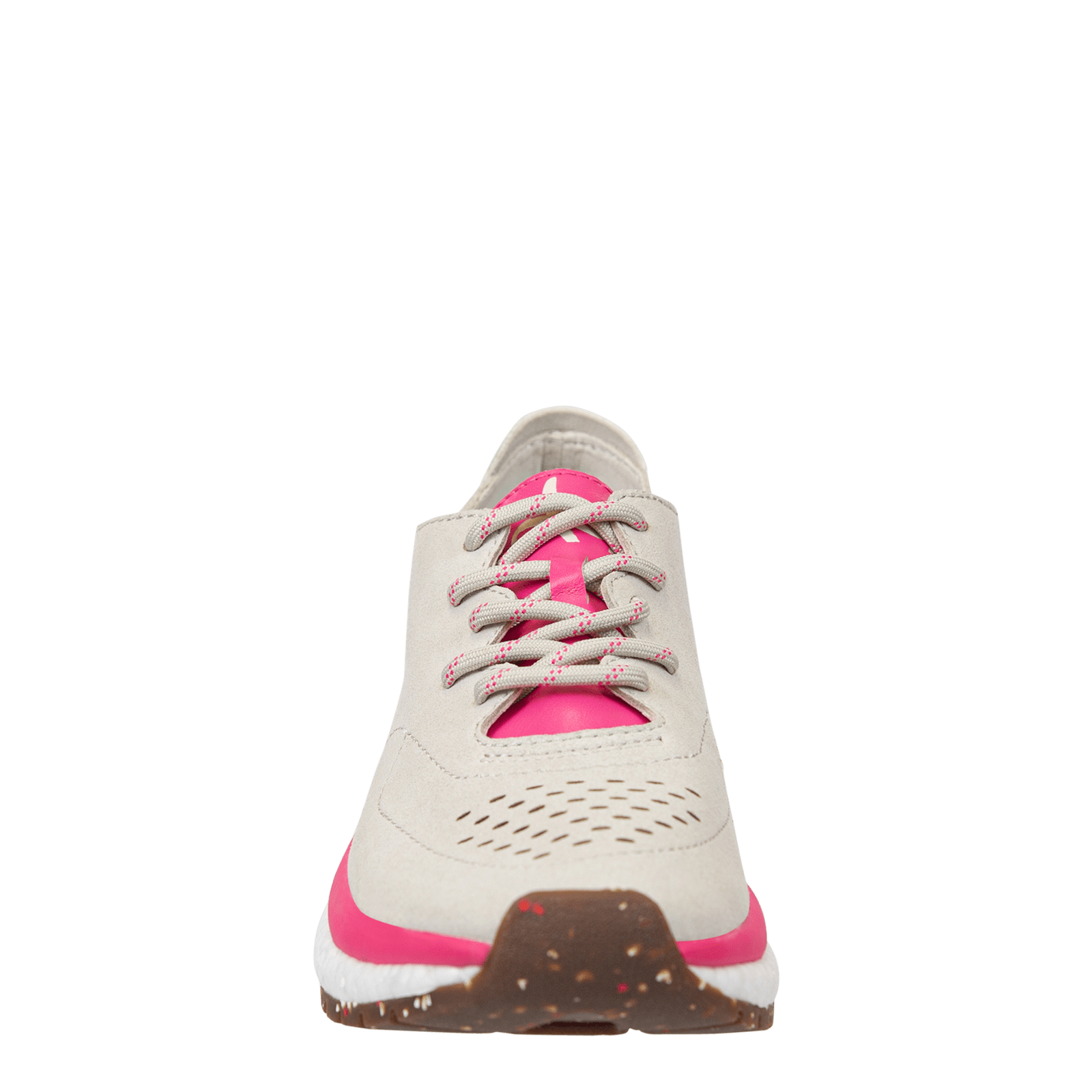 FREE in COLOR BLOCK Sneakers - musthaveSHOES