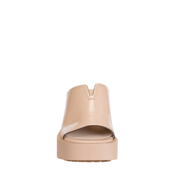 FREJA in ROSETTE Heeled Sandals