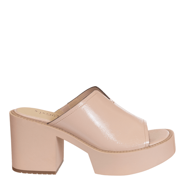 FREJA in ROSETTE Heeled Sandals