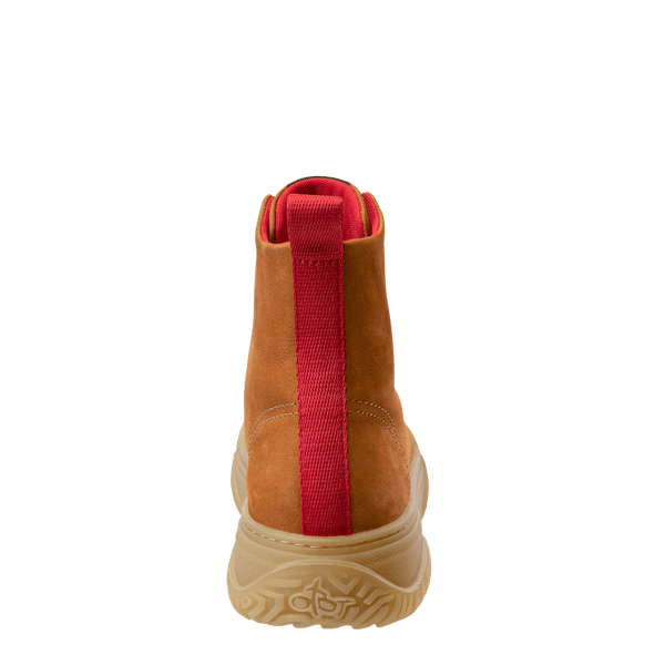 GORP in CAMEL Sneaker Boots