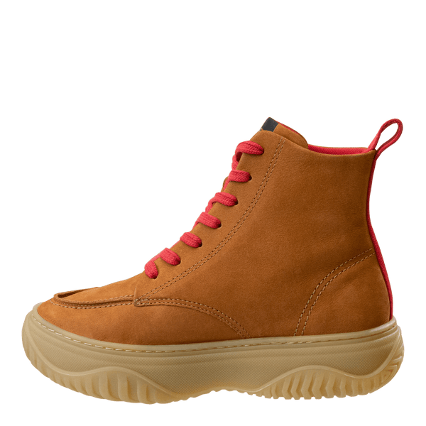 GORP in CAMEL Sneaker Boots