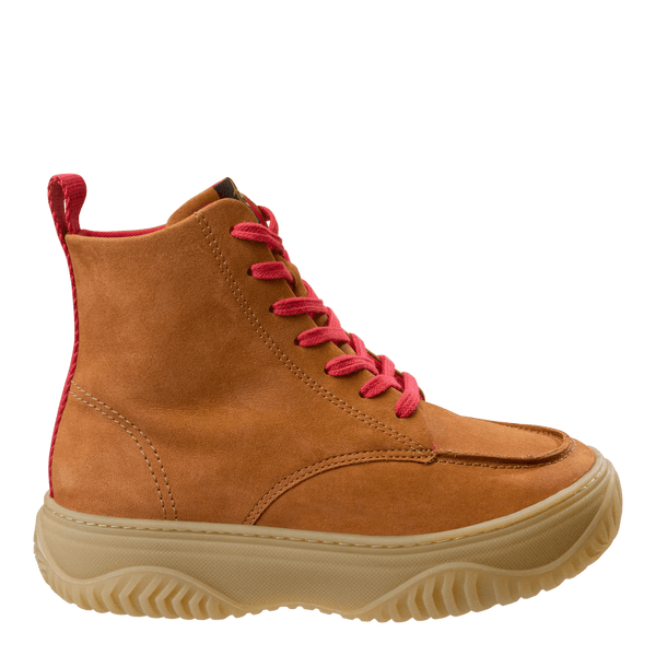 GORP in CAMEL Sneaker Boots