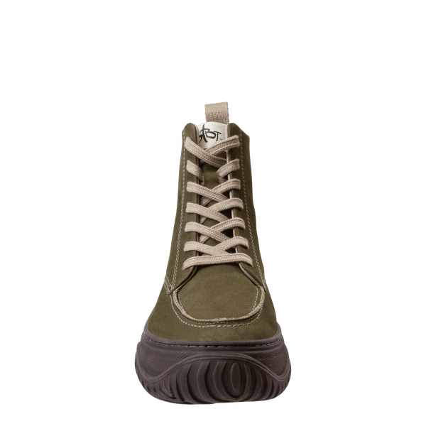 GORP in ELMWOOD Sneaker Boots