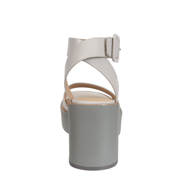 ICONOCLAST in MIST Heeled Sandals