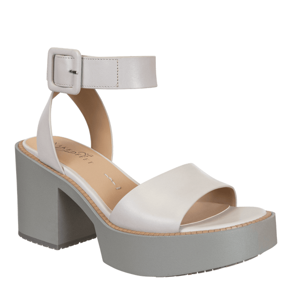 ICONOCLAST in MIST Heeled Sandals