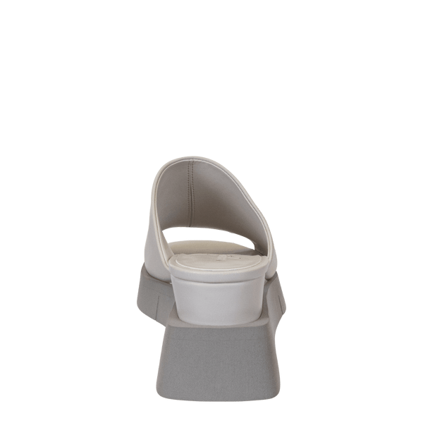 INFINITY in MIST Wedge Sandals