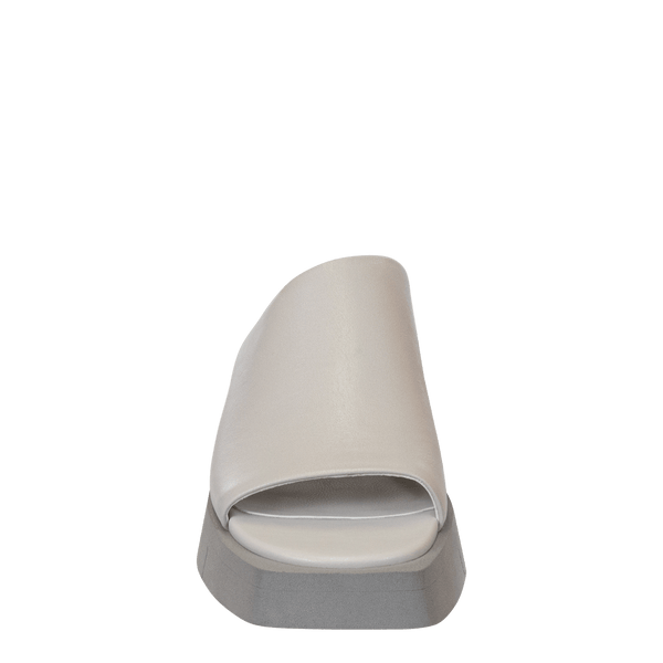 INFINITY in MIST Wedge Sandals