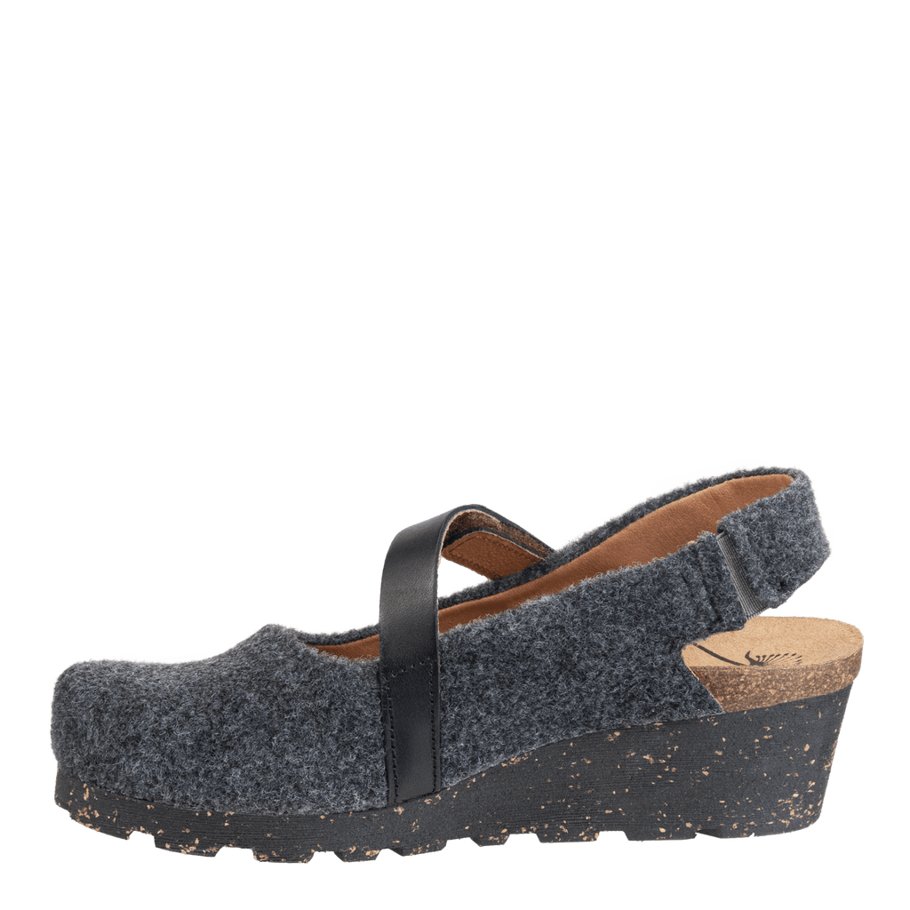 Otbt 2025 wedges clog