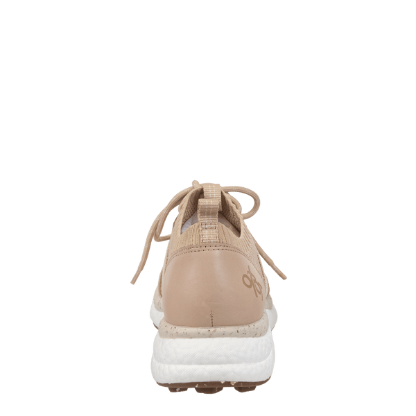 SPEED in BLUSH Sneakers